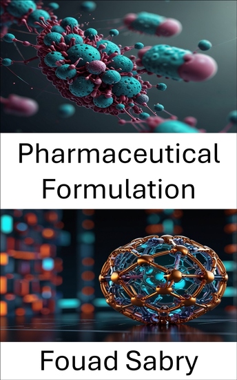 Pharmaceutical Formulation - Advancements in Nanocapsule Technologies for Targeted Drug Delivery - cover