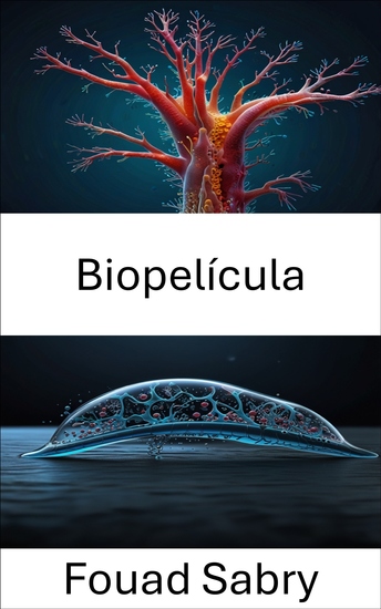 Biopelícula - Exploración de las comunidades microbianas y su papel en los sistemas biohíbridos - cover