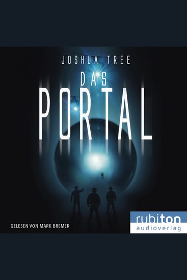 Das Portal 1 - cover