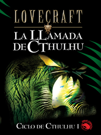 La llamada de Cthulhu