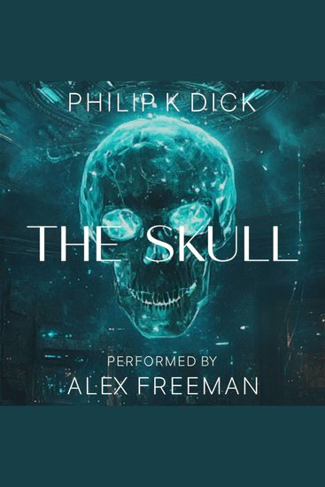 The Skull - cover