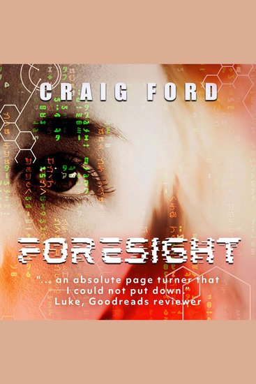 Foresight - cover