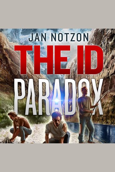 The Id Paradox - cover