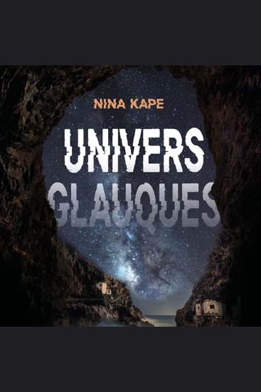 Univers glauques - cover