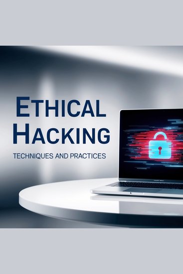 Ethical Hacking - Techniques and Practices - cover