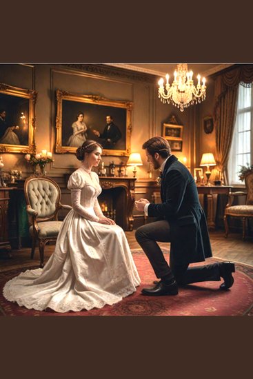 The Importance of being earnest - cover