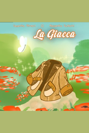 La giacca - cover