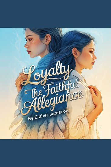 Loyalty - The Faithful Allegiance - cover