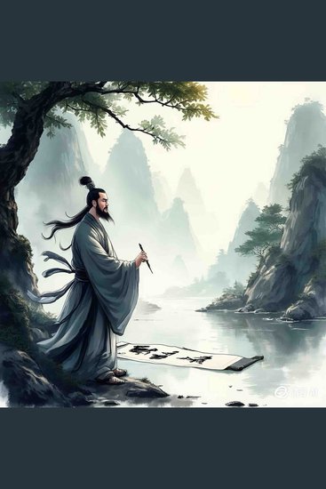 古诗词背后的沧桑往事 - cover