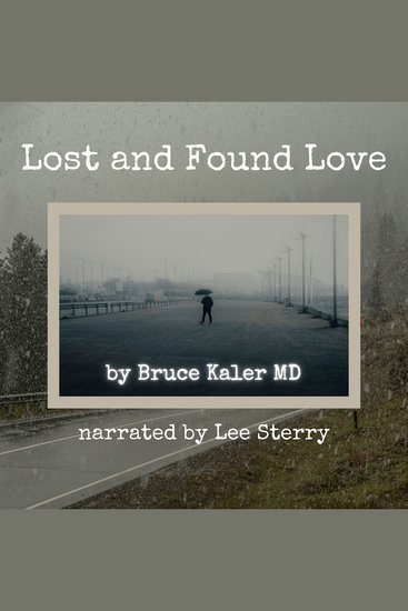 Lost and Found Love - A Pacific Northwest Romance - cover