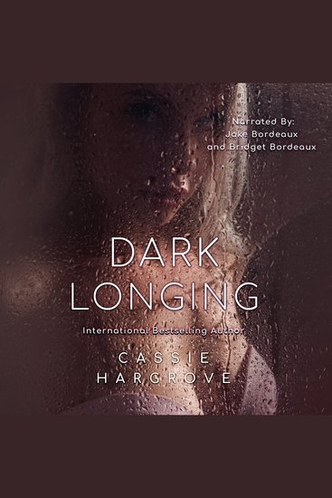 Dark Longing - cover