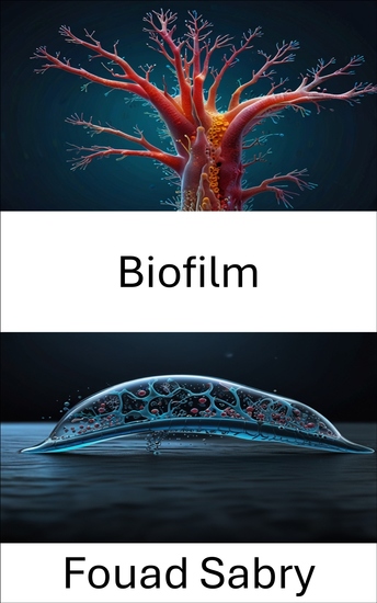 Biofilm - Esplorazione delle comunità microbiche e del loro ruolo nei sistemi bioibridi - cover