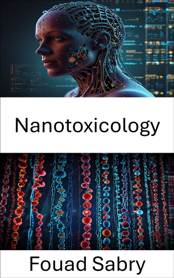 Nanotoxicology - Assessing the Impact of Engineered Particles on Human and Environmental Health - cover