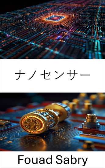 ナノセンサー - 分子検出における革新的な応用とブレークスルー - cover