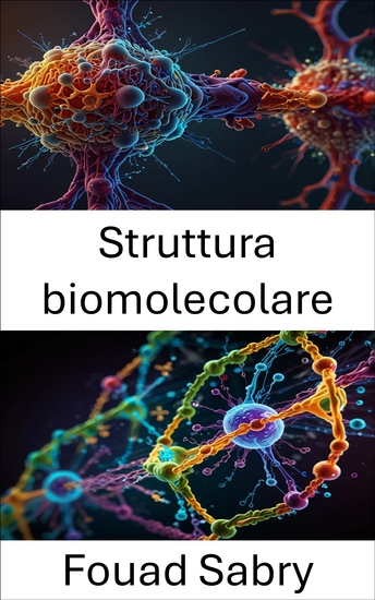 Struttura biomolecolare - Svelare le forze e le dinamiche delle interazioni molecolari - cover