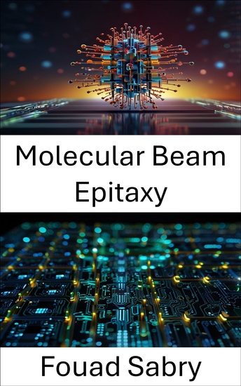 Molecular Beam Epitaxy - Advancing Nanoscale Materials for High Performance Devices - cover