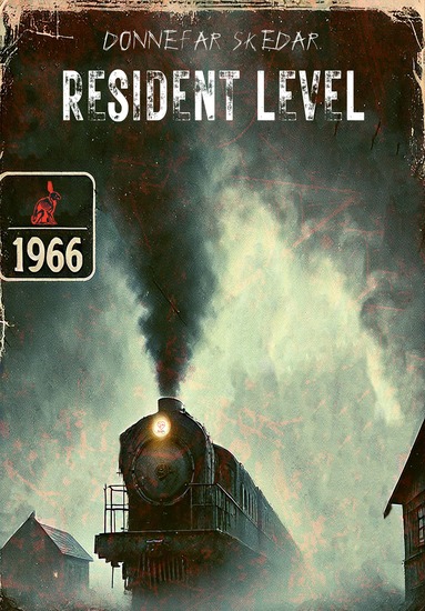 Resident Level - 1966 - cover