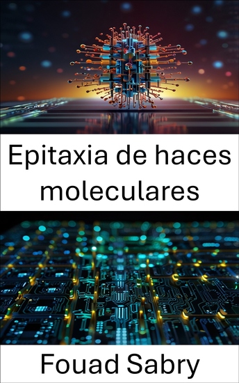 Epitaxia de haces moleculares - Materiales nanométricos avanzados para dispositivos de alto rendimiento - cover