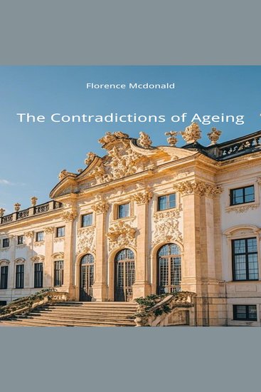 The Contradictions of Ageing - cover