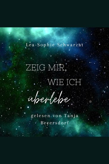 Zeig mir wie ich überlebe - cover