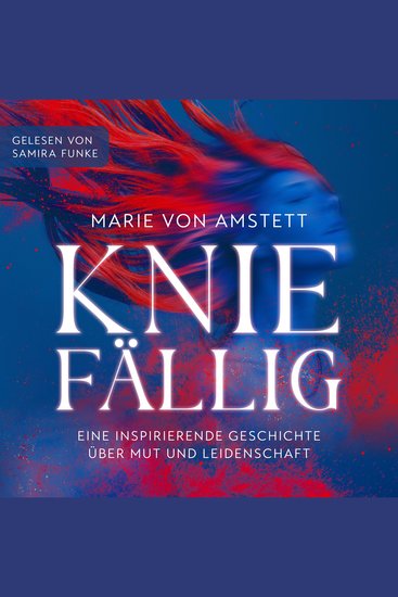 Kniefällig - cover