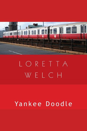 Yankee Doodle - cover