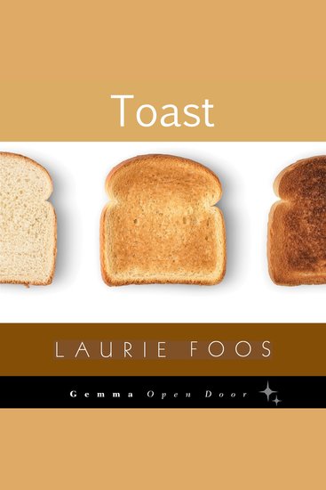 Toast - cover