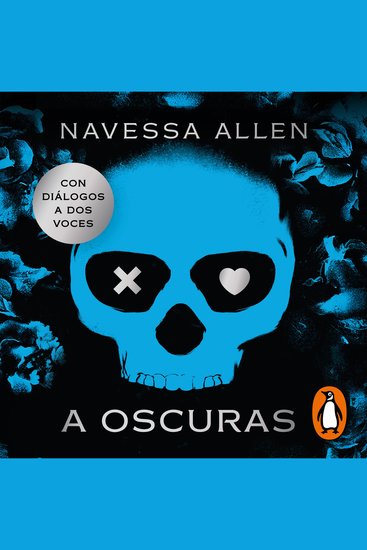 oscuras A (Adéntrate en la oscuridad 1) - cover