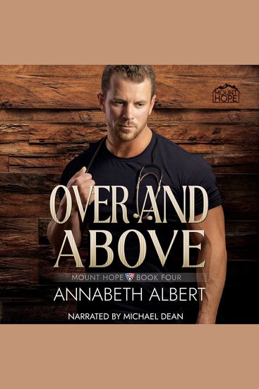 Over and Above - cover