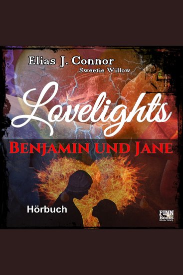 Lovelights - Benjamin und Jane - cover