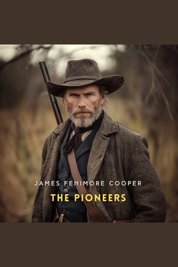 The Pioneers - The Sources of the Susquehanna - cover