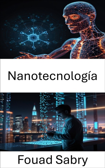 Nanotecnología - Avanzando en las fronteras de la ciencia y la ingeniería de materiales - cover