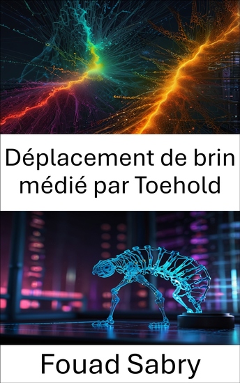 Déplacement de brin médié par Toehold - Contrôle moléculaire de l'hybridation et de l'échange de brins d'ADN - cover