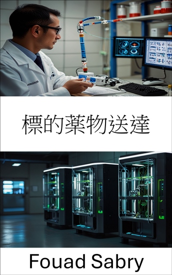 標的薬物送達 - ロボット精子による精密治療で治療を強化 - cover