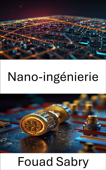 Nano-ingénierie - Avancement des avancées dans la technologie des moteurs plasmoniques à l'échelle nanométrique - cover