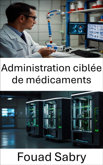 Administration ciblée de médicaments - Thérapeutique de précision avec spermatozoïdes robotisés pour un traitement amélioré - cover