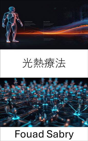 光熱療法 - 標的癌治療のためのナノテクノロジーの進歩 - cover
