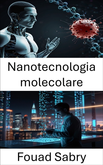 Nanotecnologia molecolare - Esplorare i progressi rivoluzionari nella nanoingegneria per le tecnologie future - cover