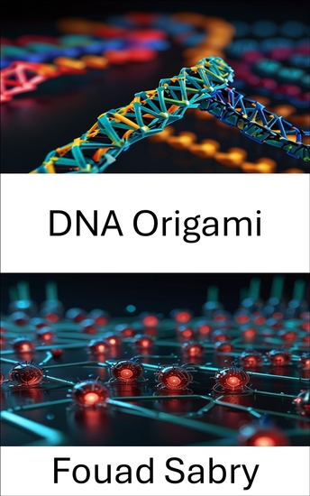 DNA Origami - Advances in Molecular Folding for Nanorobotic Design - cover