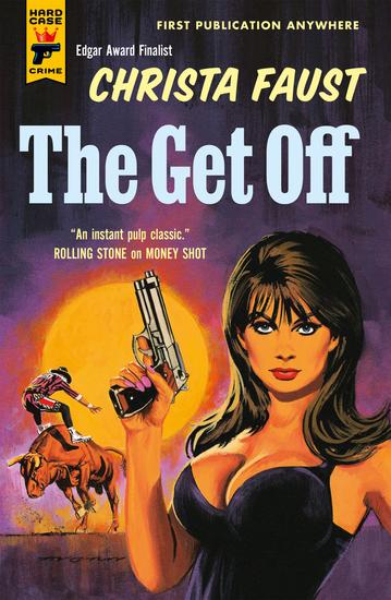 Get Off - The - cover