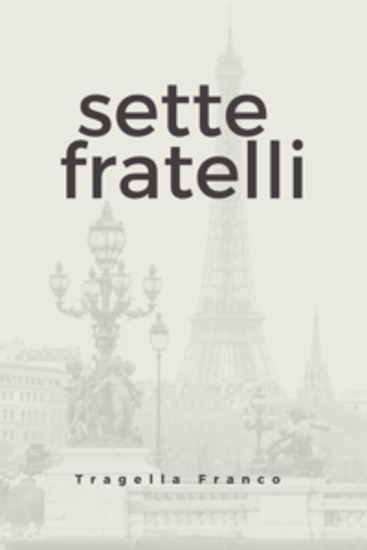 Sette Fratelli - cover