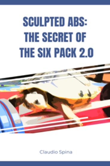 Sculpted Abs: The Secret of the Six Pack 20 - cover