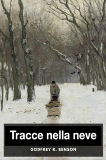 Tracce nella neve - la storia di un crimine - cover