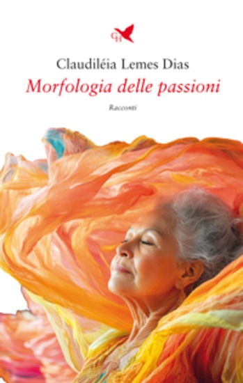 Morfologia delle passioni - cover