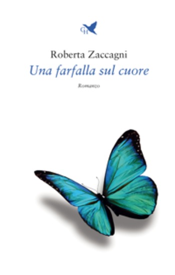 Una farfalla sul cuore - cover