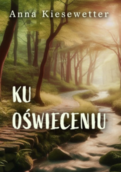 Ku oświeceniu - cover