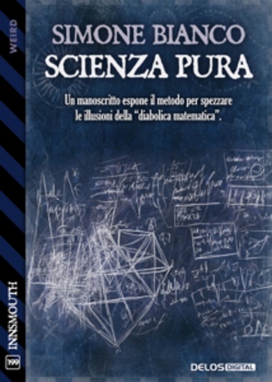 Scienza pura - cover