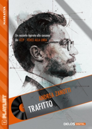 Trafitto - cover