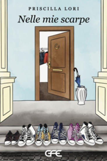 Nelle mie scarpe - cover