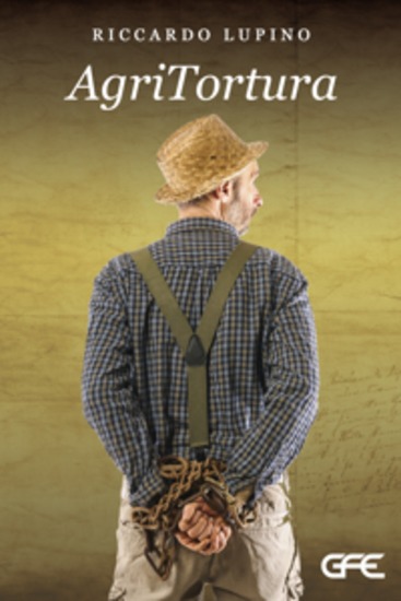 Agritortura - cover